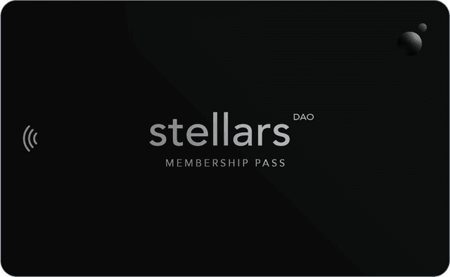 Stellars DAO